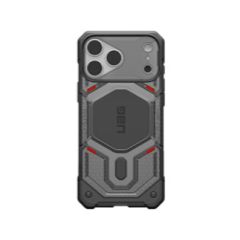 UAG Monarch Pro Translucent Design iPhone 18 Series Case (Multi Colors)