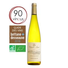 Charles Baur Pinot Blanc Alsace 2020  10218751