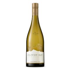Cloudy Bay Chardonnay 2023