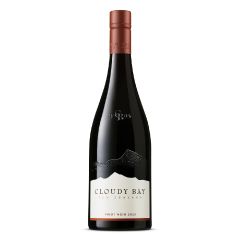 Cloudy Bay Pinot Noir 2023