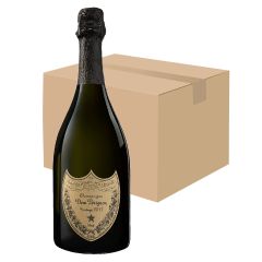 (Full Case) Dom Perignon 2017 (RP95) x 6 btls