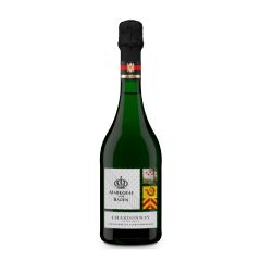 Markgraf von Baden - Chardonnay Extra Brut VDP Sekt 750ml GW_57041