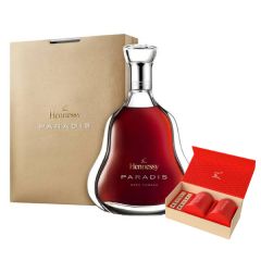 Hennessy - Paradis 700ml HENNESSY_PARADIS