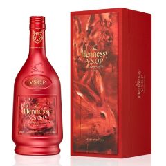 (預售) Hennessy V.S.O.P CNY 2023 (限量禮盒)