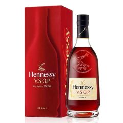 Hennessy V.S.O.P (禮盒裝)