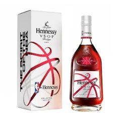 Hennessy -  V.S.O.P NBA 21/22 Limited Edition 700ml  CR-HENNESSY_VSOP_NBA