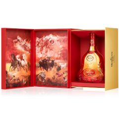 Hennessy X.O CNY 2023 (限量禮盒)