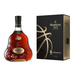 Hennessy X.O. NBA 21/22 Limited Edition 700ml HENNESSY_XO_NBA