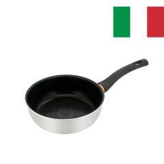 Ideale Chef - FAMOSA DIVA II Aluminium Non-Stick Deep Frypan 20 x 7cm (IC22120T) CR-IC22120T