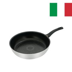 Ideale Chef - FAMOSA DIVA II Aluminium Non-Stick Deep Frypan 28 x 7cm (IC22128T) IC22128T