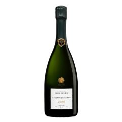 Bollinger La Grand Annee 2015 JB-BOL-GA