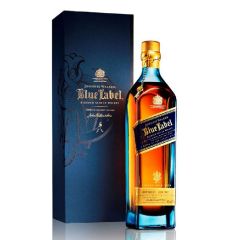 JOHNNYWALKER_BLUE Johnnie Walker - Blue Label