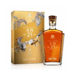 John Walker & Sons - XR 21 Years Old Blended Scotch Whisky CNY Edition 750ml
