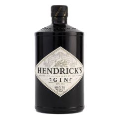 Hendrick's Gin (with festive packing)