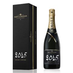 Moët & Chandon Grand Vintage 2012 / 2013 champagne (with giftbox) (RP93) (Two Vintages, Random Picked) MOETC_2012