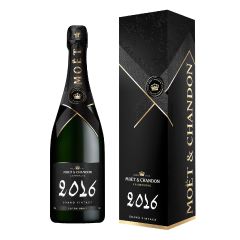 [預購] Moët & Chandon 2016 年份香檳 (連禮盒)(RP93)