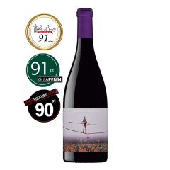 L'Equilibrista Negre 2015 / 2016 (RP91)(2款年份，隨機派送))