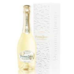 Perrier Jouet - 巴黎之花白中白香檳 75cl PJ2930H