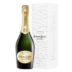 Perrier Jouët Grand Brut NV Champagne (with giftbox) pjgb_giftbox