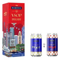 馬爹利 VSOP 中秋特別版 2026 (隨機款式)
