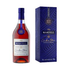 Martell 馬爹利藍帶干邑
