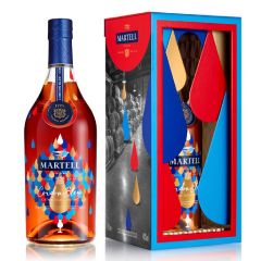 Martell Cordon Bleu 2023 Limited Edition
