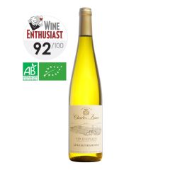 Charles Baur Gewurztraminer Alsace AOC 2018 PW_10141833