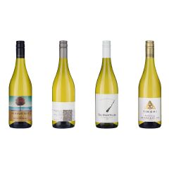 Laithwaites Direct Wines New Zealand Sauvignon Blanc (4 btls)  X0310113