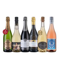 Laithwaites Direct Wines Party Essential Sparkling (6 Bottles) X0410213