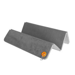 Uquip - Josy Foldable Cushion (Grey) UQ243106