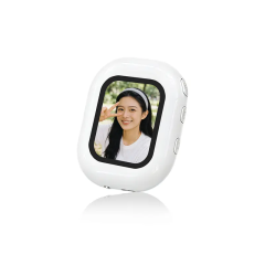 Usatisfy - Magnetic Wireless Mirroring