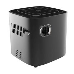 Home DLP Pocket Mini Projector USATISFY_MINI_P