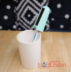 Mobilesteri - Uv-C Toothbrush Steriliser 10800001