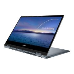 ASUS ZenBook Flip 13, 13.3", i5-1135G7, 8GB LPDDR4X, 512GB M.2 SSD, Intel® Iris Xe, Win11 + O365 1Year, (UX363EA-AOF13003WS) (預計送貨時間: 7-10 工作天)