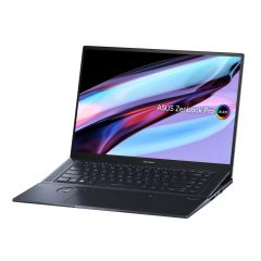 ASUS ZenBook Pro 16X, i9-12900H, 32GB LPDDR5, 1TB M.2 SSD, RTX 3060, WIN 11 (UX7602ZM-AOX29079WT) (預計送貨時間: 7-10 工作天)