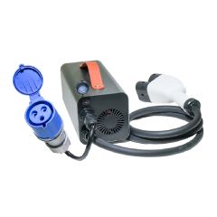 EV-BOY - V2L (Vehicle-to-Load) Adapter for extracting electricity from your EV - Pro (for Tesla only) V2L_PRO_1