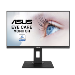 ASUS 23.8 吋 護眼顯示器, 全高清, IPS, 75Hz, 低藍光 (VA24DQLB) (預計送貨時間:7-10工作天)