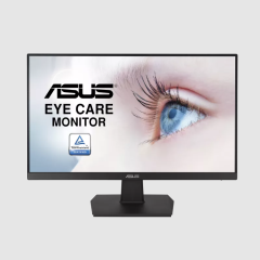 [預購] ASUS VA24ECE 全高清 護眼 螢幕 – 23.8 吋 (VA24ECE) [預計2023年10月下旬出貨]