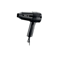 Valera Action 1800 1800W Hairdryer VAL-542.08BLACKUK