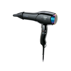 Valera Eco-Friendly ePower 2030 Hairdryer VAL-EP2030DRCCBBK