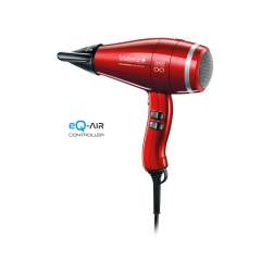 Valera Swiss Power4Ever EQ 2400W Hairdryer VAL-SP4EQRCD