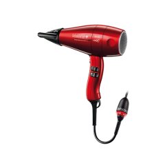 Valera Swiss Silent Jet 8500 2000W Hairdryer VAL-SXJ8500DRCUK