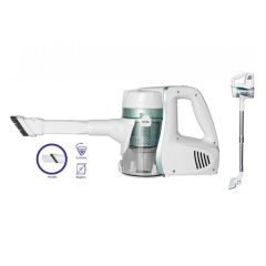 Origo Corded Cyclonic Vacuum Cleaner VC-19