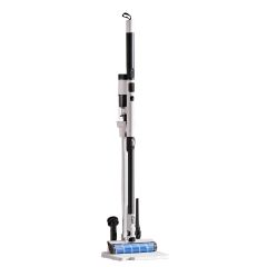 Midea - 2-in-1 Ultralight Cordless Vacuum Cleaner - VCL10 VCL10