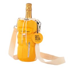 Veuve Clicquot Puffy Holder VCP_PH