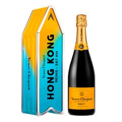 Veuve Clicquot The Clicquot Arrow (Multi Colors) VCP_TCA_MO