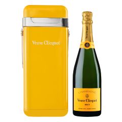 (Pre-Order) Veuve Clicquot The Clicquot Cooler (Yellow Label) VCP_TCC_YL