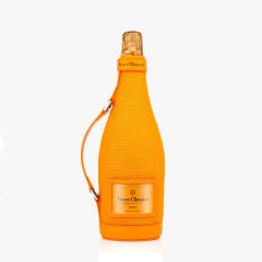 Veuve Clicquot - Brut Yellow Label Champagne (with Ice Jacket) 75cl x 1 btl VCP_YL_1IJ