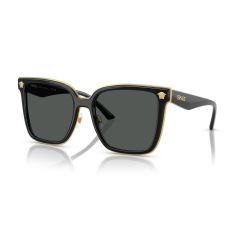 Versace 女士太陽眼鏡 (VE2278D-GB1/87)