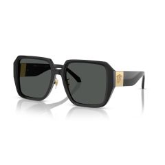 Versace 女士太陽眼鏡 (VE4472D-GB1/87)